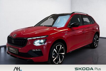 Skoda Kamiq Gebrauchtwagen