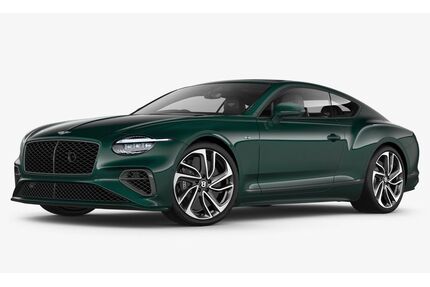 Bentley Continental GT Gebrauchtwagen