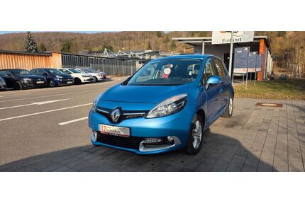 Renault Scenic Gebrauchtwagen
