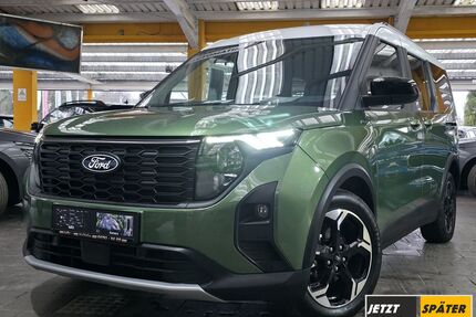 Ford Tourneo Courier Gebrauchtwagen