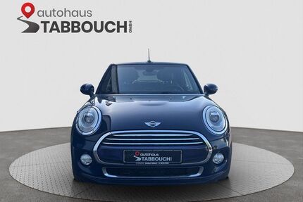 Mini Cooper S Gebrauchtwagen