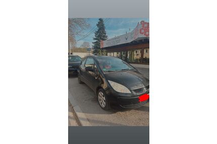 Mitsubishi Colt Gebrauchtwagen