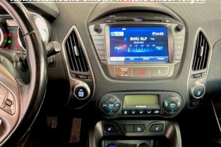 Hyundai ix35 Gebrauchtwagen