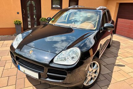 Porsche Cayenne Gebrauchtwagen