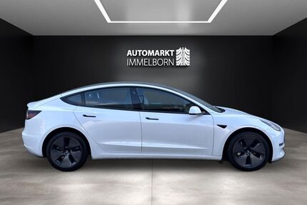 Tesla Model 3 Gebrauchtwagen
