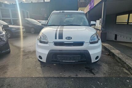Kia Soul Gebrauchtwagen