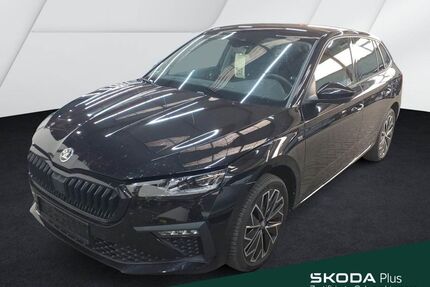 Skoda Scala Gebrauchtwagen