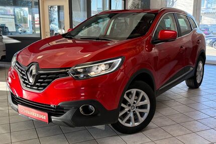 Renault Kadjar Gebrauchtwagen