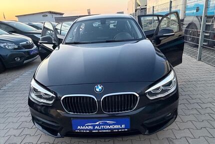 BMW 118 Gebrauchtwagen