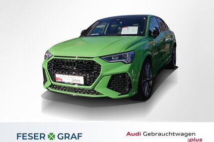 Audi RSQ3 Gebrauchtwagen