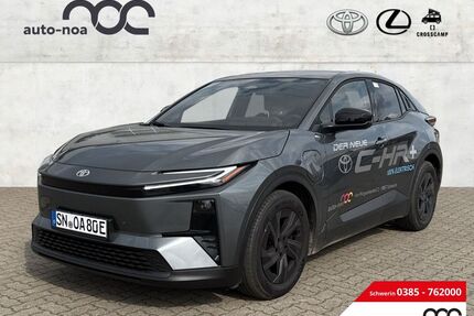 Toyota C-HR Gebrauchtwagen