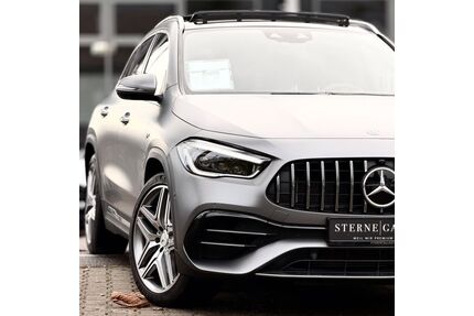 Mercedes-Benz GLA 45 AMG Gebrauchtwagen