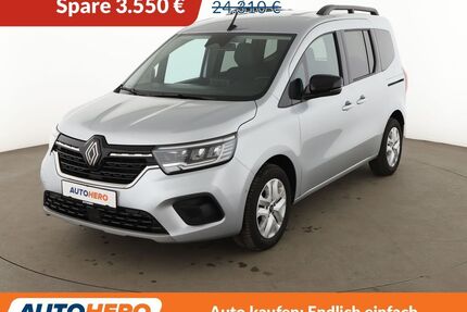 Renault Kangoo Gebrauchtwagen