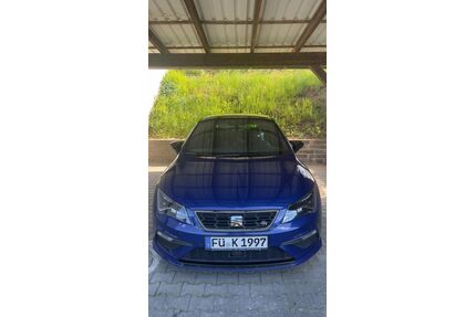 Seat Leon Gebrauchtwagen