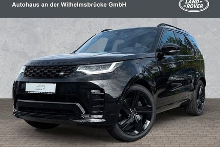 Land Rover Discovery Gebrauchtwagen