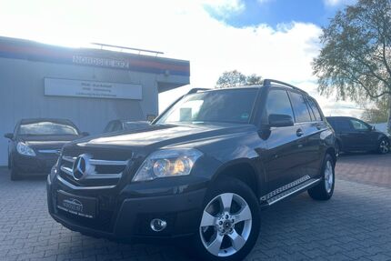 Mercedes-Benz GLK 320 Gebrauchtwagen