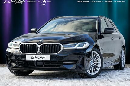 BMW 530 Gebrauchtwagen