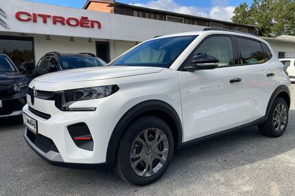 Citroen C3 Gebrauchtwagen