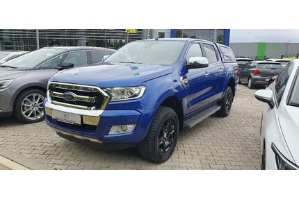 Ford Ranger Gebrauchtwagen