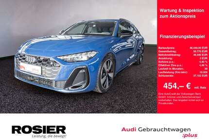 Audi A5 Gebrauchtwagen