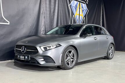 Mercedes-Benz A 180 Gebrauchtwagen