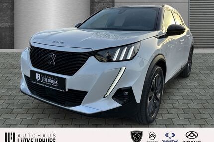 Peugeot 2008 Gebrauchtwagen