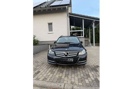 Mercedes-Benz C 350 Gebrauchtwagen