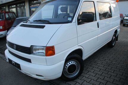 VW T4 andere Gebrauchtwagen