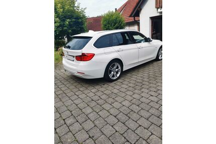 BMW 318 Gebrauchtwagen