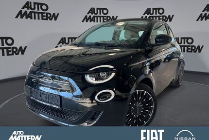 Fiat 500e Gebrauchtwagen