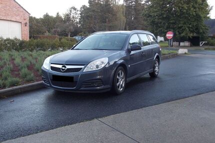 Opel Vectra Gebrauchtwagen