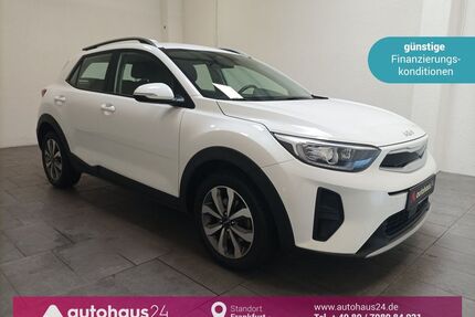 Kia Stonic Gebrauchtwagen