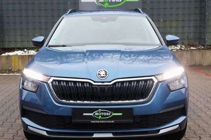 Skoda Kamiq Gebrauchtwagen