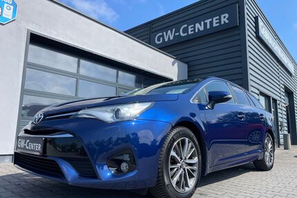 Toyota Avensis Gebrauchtwagen