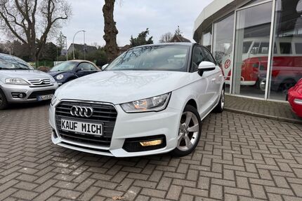 Audi A1 Gebrauchtwagen