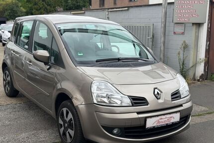 Renault Grand Modus Gebrauchtwagen