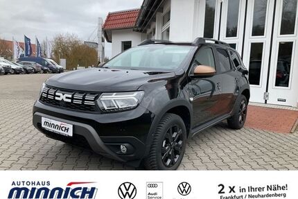 Dacia Duster Gebrauchtwagen
