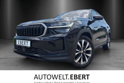 Skoda Kodiaq Gebrauchtwagen