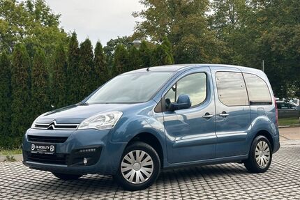 Citroen Berlingo Gebrauchtwagen