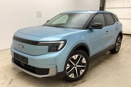 Ford Explorer Gebrauchtwagen