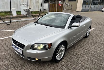 Volvo C70 Gebrauchtwagen