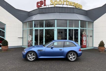 BMW Z3 M Gebrauchtwagen