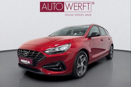 Hyundai i30 Gebrauchtwagen