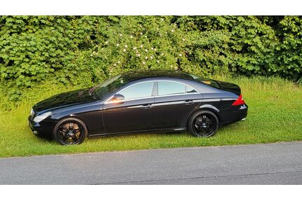 Mercedes-Benz CLS 350 Gebrauchtwagen