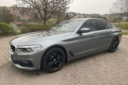 BMW 530 Gebrauchtwagen
