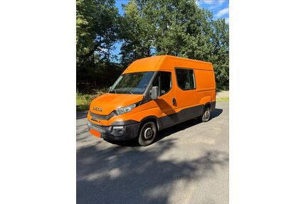 IVECO Andere Gebrauchtwagen