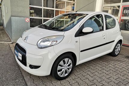 Citroen C1 Gebrauchtwagen