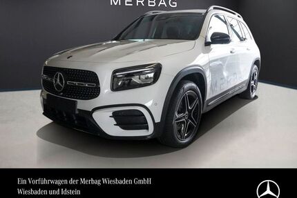 Mercedes-Benz GLB 180 Gebrauchtwagen