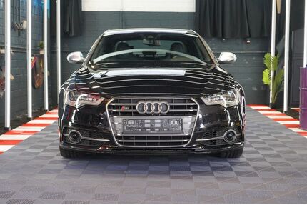 Audi S6 Gebrauchtwagen