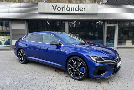 VW Arteon Gebrauchtwagen